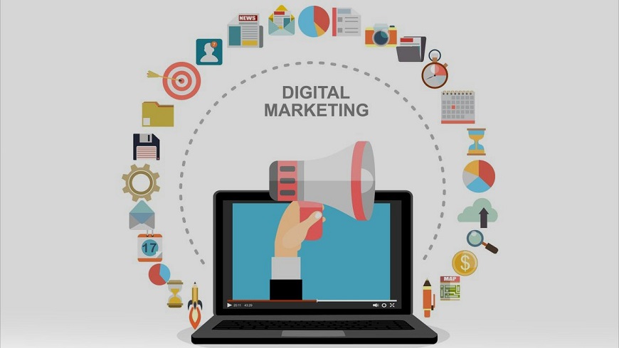 Advanced Integrated Digital Marketing