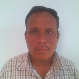 Mr. Bhagwan Lohar