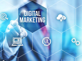 Best Digital Marketing Course in Akurdi, Pune